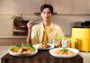 MAGGI ra mắt sản phẩm dành riêng cho nồi chiên không dầu tại Việt Nam