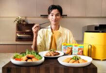 MAGGI ra mắt sản phẩm dành riêng cho nồi chiên không dầu tại Việt Nam