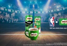 Nestlé và NBA công bố hợp tác toàn cầu, cùng lan tỏa đam mê bóng rổ và lối sống năng động đến giới trẻ