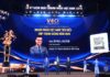 Tổng Giám Đốc Nestlé Việt Nam: Cúp Thánh Gióng sự ghi nhận đối với thành quả chung của đội ngũ Nestlé và các đối tác Việt Nam