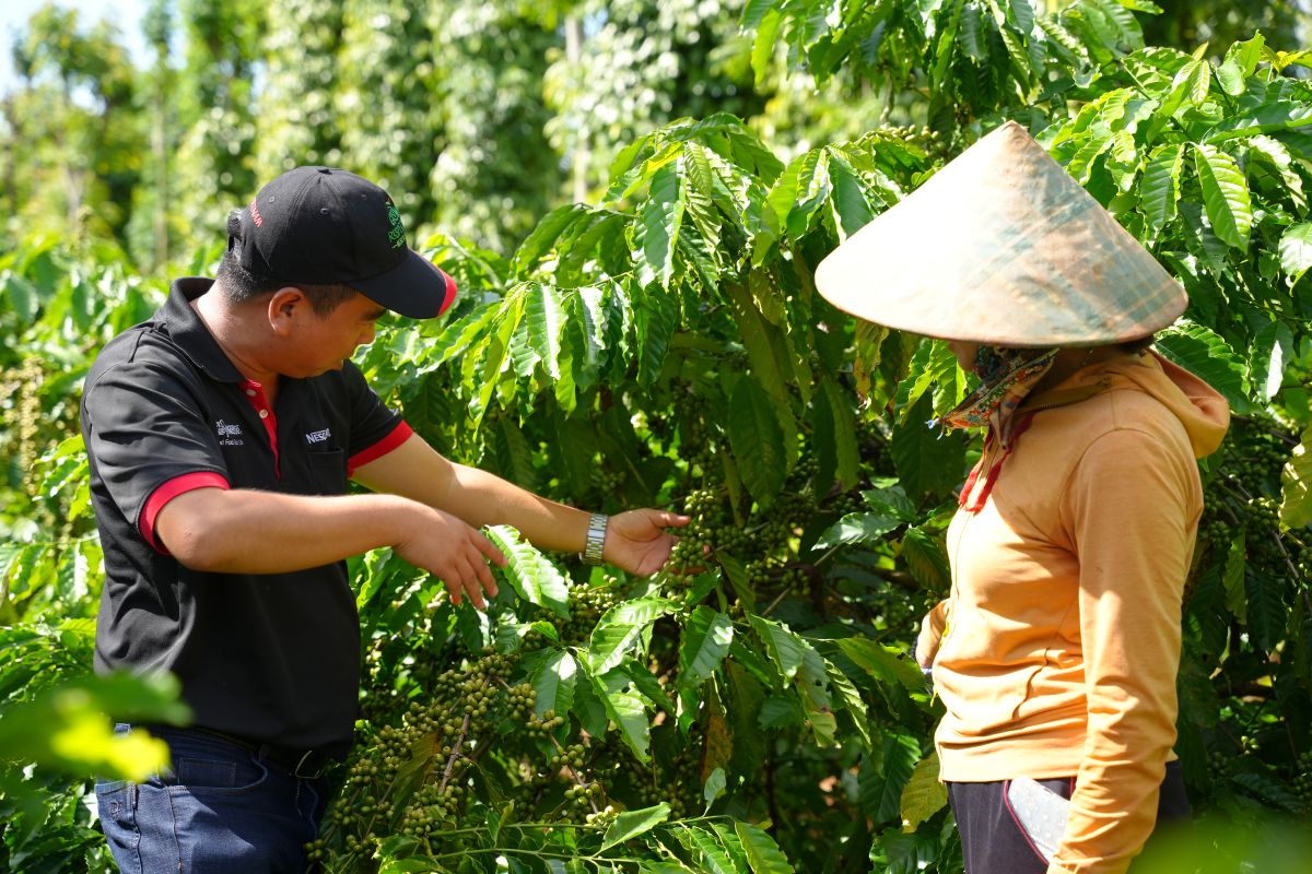 Phu nu hien dai nestle viet nam 02