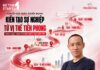 PRUDENTIAL LAN TỎA CƠ HỘI NGHỀ NGHIỆP, PHÁT TRIỂN THẾ HỆ TƯ VẤN VIÊN CHUYÊN NGHIỆP TẠI CÁC ĐỊA PHƯƠNG