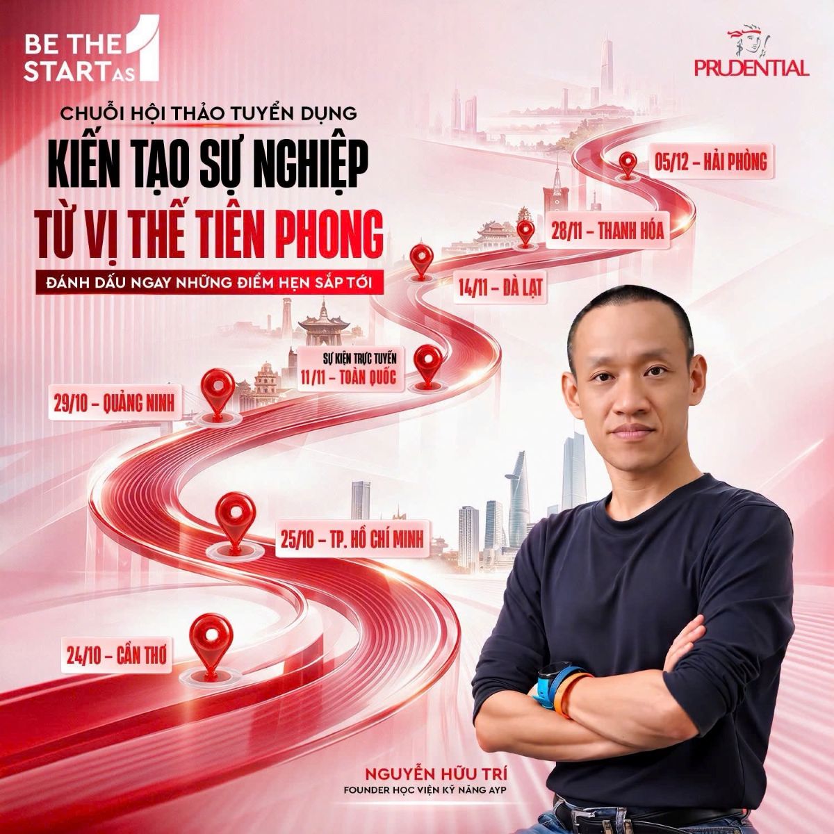 Phu nu hien dai prudential 01