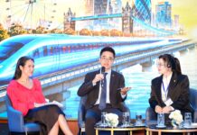 Từ bảo vệ gia đình đến củng cố nền kinh tế: Góc nhìn Prudential tại diễn đàn Doanh nghiệp Vương quốc Anh – Việt Nam 2026