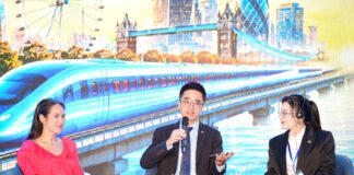 Từ bảo vệ gia đình đến củng cố nền kinh tế: Góc nhìn Prudential tại diễn đàn Doanh nghiệp Vương quốc Anh – Việt Nam 2026
