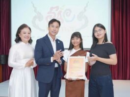 Dự án Sắc – 54 dân tộc ra mắt Vlog Sắc Khmer
