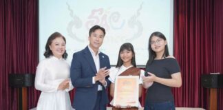 Dự án Sắc – 54 dân tộc ra mắt Vlog Sắc Khmer