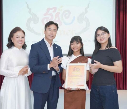 Dự án Sắc – 54 dân tộc ra mắt Vlog Sắc Khmer