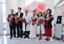 Sehun kết nối các giải pháp chăm sóc vùng kín và gương mặt trong sự kiện “Đẹp theo cách mình yêu”