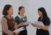 VVOB CÔNG BỐ TÀI LIỆU ĐƯỢC TRƯỜNG ĐẠI HỌC SƯ PHẠM HÀ NỘI THẨM ĐỊNH VÀ CHỨNG NHẬN ĐẠT CHUẨN SỬ DỤNG TRONG GIÁO DỤC MẦM NON
