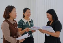 VVOB CÔNG BỐ TÀI LIỆU ĐƯỢC TRƯỜNG ĐẠI HỌC SƯ PHẠM HÀ NỘI THẨM ĐỊNH VÀ CHỨNG NHẬN ĐẠT CHUẨN SỬ DỤNG TRONG GIÁO DỤC MẦM NON