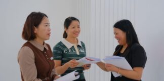 VVOB CÔNG BỐ TÀI LIỆU ĐƯỢC TRƯỜNG ĐẠI HỌC SƯ PHẠM HÀ NỘI THẨM ĐỊNH VÀ CHỨNG NHẬN ĐẠT CHUẨN SỬ DỤNG TRONG GIÁO DỤC MẦM NON