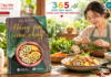 365 NGÀY ĐỌC SÁCH CÙNG CLB PHỤ NỮ HIỆN ĐẠI – NẮNG ẤM VƯỜN CHAY