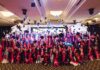 Arena Multimedia cùng Aptech tổ chức lễ tốt nghiệp cho 673 tân khoa