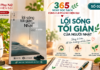 365 NGÀY ĐỌC SÁCH CÙNG CLB PHỤ NỮ HIỆN ĐẠI – Số 026: LỐI SỐNG TỐI GIẢN CỦA NGƯỜI NHẬT