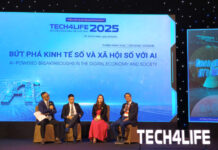Khai mạc Tech4Life 2025: công nghệ nâng cao chất lượng cuộc sống