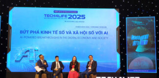 Khai mạc Tech4Life 2025: công nghệ nâng cao chất lượng cuộc sống