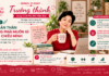 SERIES: 21 NGÀY TRƯỞNG THÀNH CÙNG CLB PHỤ NỮ HIỆN ĐẠI – NGÀY 11: YÊU BẢN THÂN KHÔNG PHẢI MUỐN GÌ CŨNG CHIỀU MÌNH
