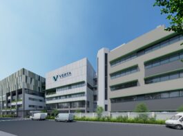 Vingroup công bố thành lập VERTA – Mô hình giáo dục phổ thông mới trong thời đại AI