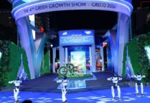 GRECO 2026 thúc đẩy chuyển đổi xanh và phát triển bền vững