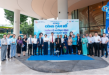 Ngày hội công dân số TP.HCM năm 2026: Lan tỏa kỹ năng số, thúc đẩy học tập suốt đời