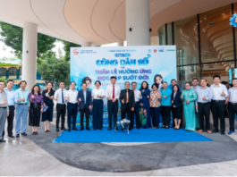 Ngày hội công dân số TP.HCM năm 2026: Lan tỏa kỹ năng số, thúc đẩy học tập suốt đời