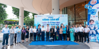 Ngày hội công dân số TP.HCM năm 2026: Lan tỏa kỹ năng số, thúc đẩy học tập suốt đời