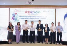 Phát động cuộc thi khởi nghiệp đổi mới sáng tạo du lịch