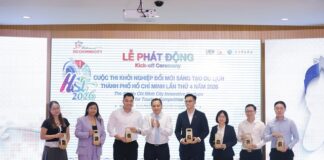 Phát động cuộc thi khởi nghiệp đổi mới sáng tạo du lịch