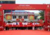 TPHCM: Hơn 13.000 người hưởng ứng lễ phát động lựa chọn môn thể thao tập luyện