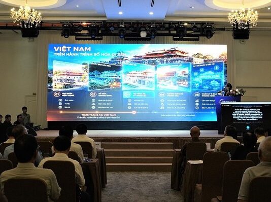 Thành phố thúc đẩy chuyển đổi số trong gìn giữ bản sắc văn hóa dân tộc, tôn giáo